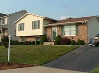 724 Snowfall Way, Westminster, MD 21157