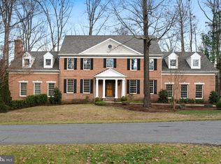 1027 Stonington Dr, Arnold, MD