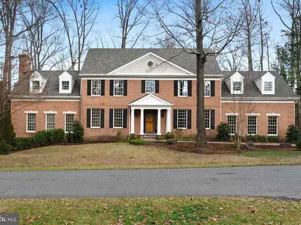 1027 Stonington Dr, Arnold, MD 21012