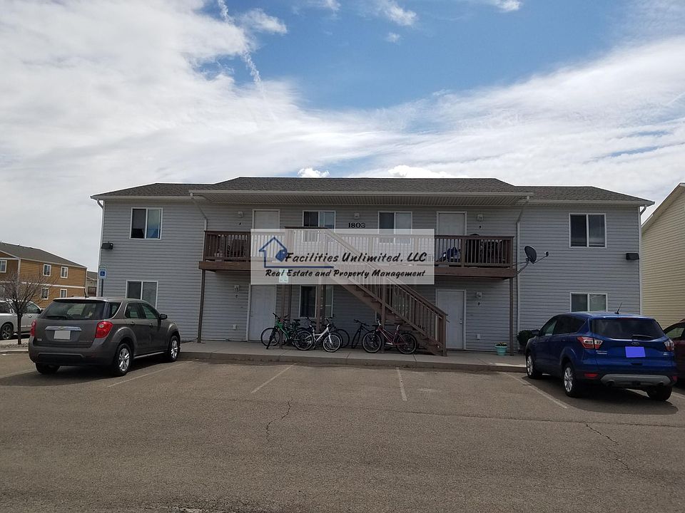 1st image of 1803 S 10th St APT C