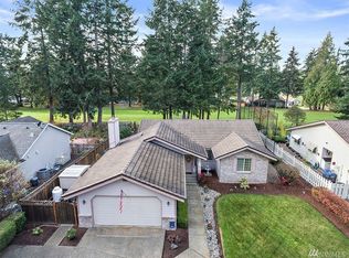 1460 E Old Ranch Rd, Allyn, WA 98524