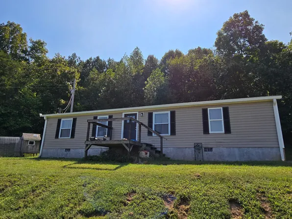 339 County Road 61, Riceville, TN 37370