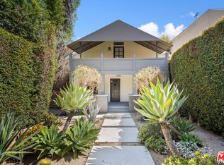 9014 Harratt St, West Hollywood, CA 90069