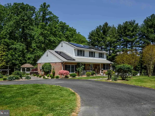 12118 Still Pond Creek Rd, Worton, MD 21678