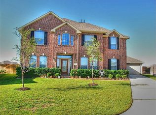 7111 Anark Ct, Spring, TX 77379