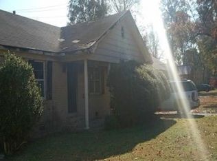 1300 N Broadway St, Blytheville, AR 72315