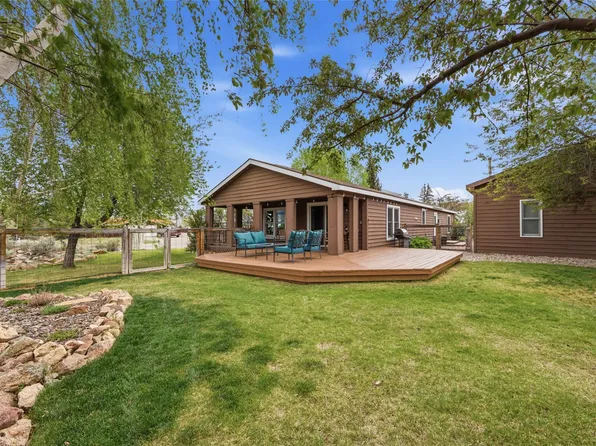 202 S 9th Street, Kremmling, CO 80459