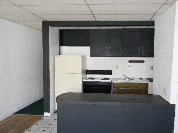 138-164 E Flaming Gorge Way #1-6, Green River, WY 82935