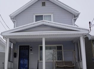 152 Morton St, Toledo, OH 43609