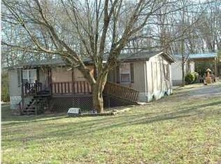 416 Hotwater Rd, Soddy Daisy, TN 37379