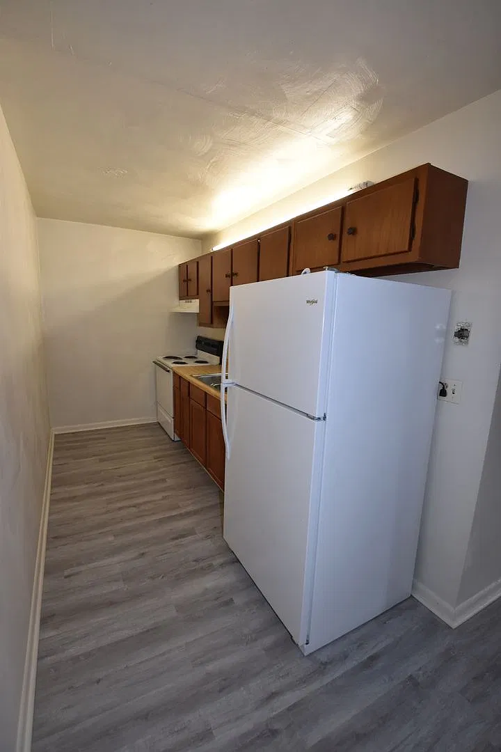Mill Street Apartments — Photo 4