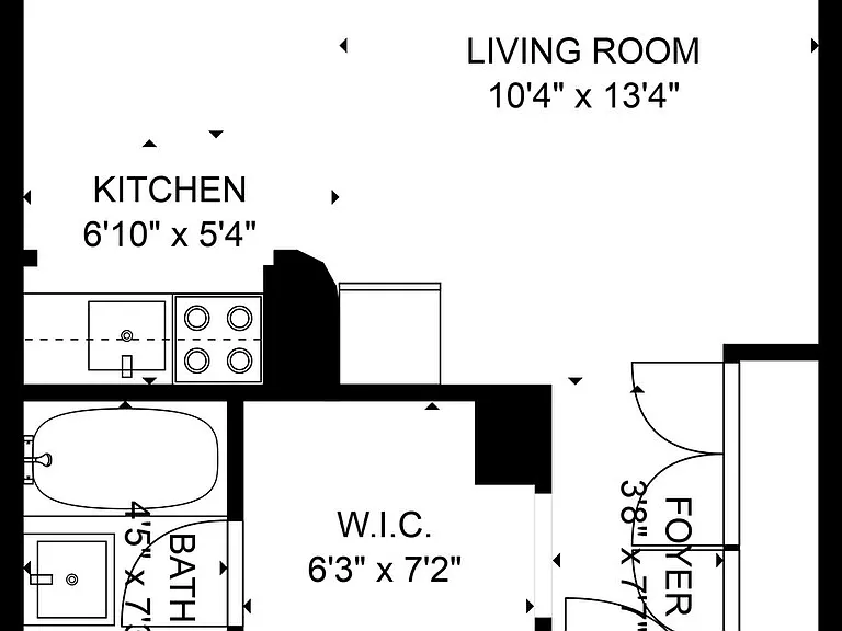 The Lee Apartments — Photo 3