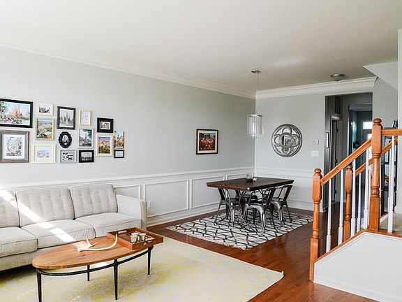 Family Room / Dining Room