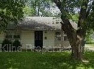8828 E 41st Pl, Indianapolis, IN 46226