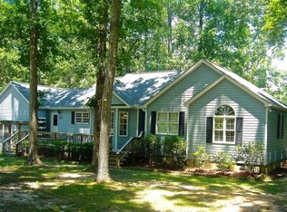 301 Forest Shores Rd, Prosperity, SC 29127