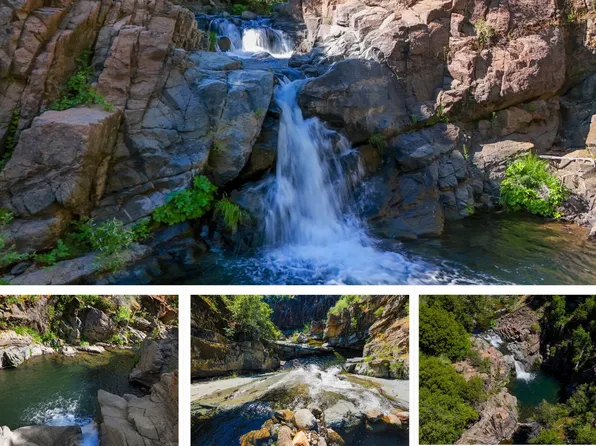 29121 State Highway 299 E, Round Mountain, CA