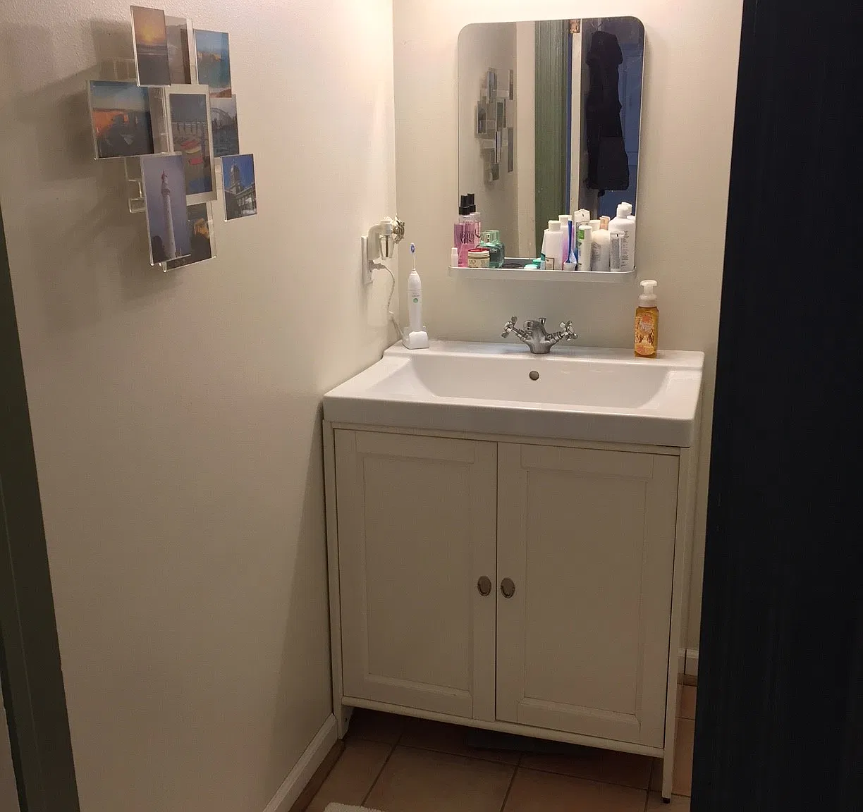 1 bed, 600 sqft, $1,600 — Photo 3