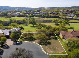 510 Black Wolf Run, Austin, TX 78738