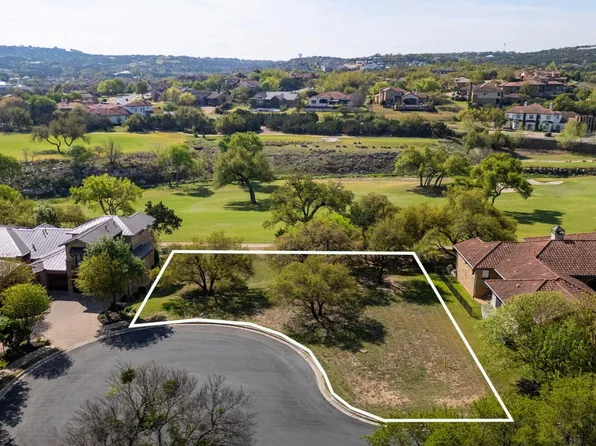 510 Black Wolf Run, Austin, TX 78738