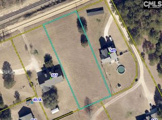 553 Fredonia Rd, Leesville, SC 29070