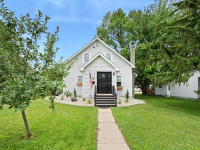 1418 Irving St, Alexandria, MN, 56308