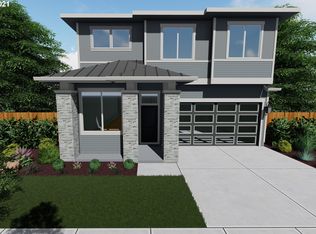 16709 NW Trillium LOT 118, Portland, OR 97229