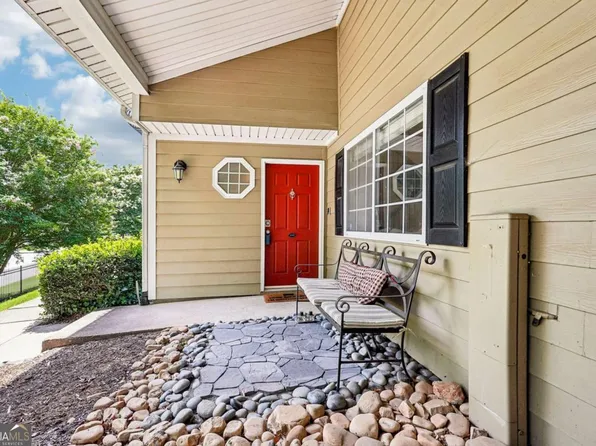 1468 Briarwood Rd NE Unit 206, Atlanta, GA 30319