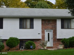 423 Delaware Pl, Baltimore, MD 21228