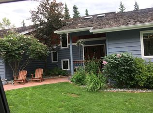 4701 Golden Spring Cir, Anchorage, AK 99507