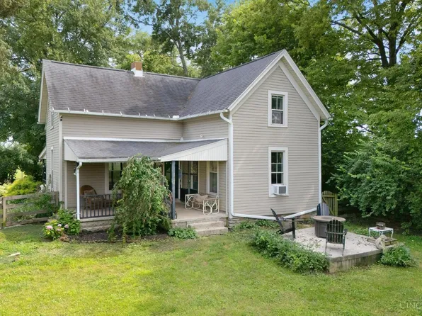 5415 State Route 730, Wilmington, OH 45177