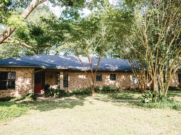 5104 Kingspark Dr, Tyler, TX 75703