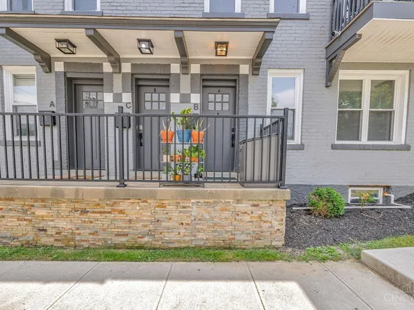 2817 Ashland Ave APT B, Cincinnati, OH 45206