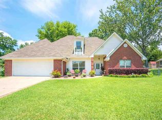 2005 Salem Ct, Longview, TX 75601