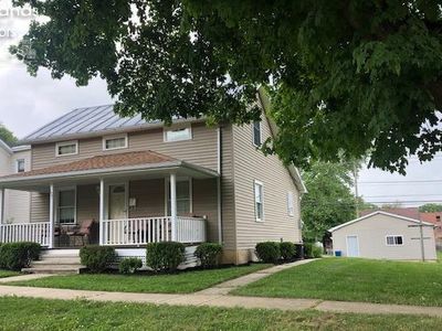 197 Walker St, Tiffin, OH, 44883