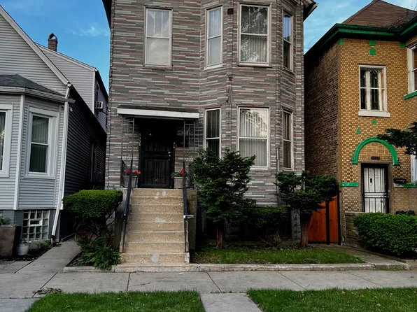 5335 S Bishop St, Chicago, IL 60609