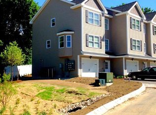 21 Jefferson Dr, Dover, NH 03820