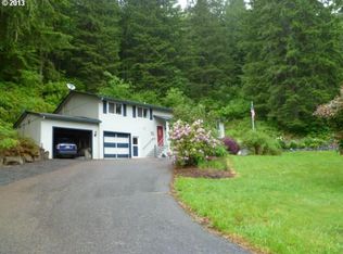 31379 Pittsburg Rd, Saint Helens, OR 97051