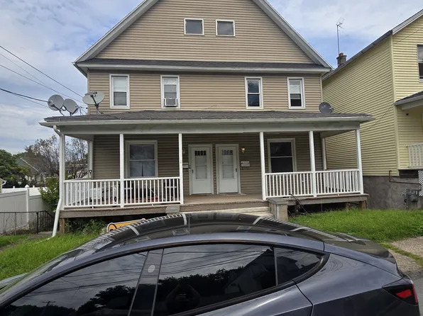 1210 Rock St #1, Scranton, PA 18504