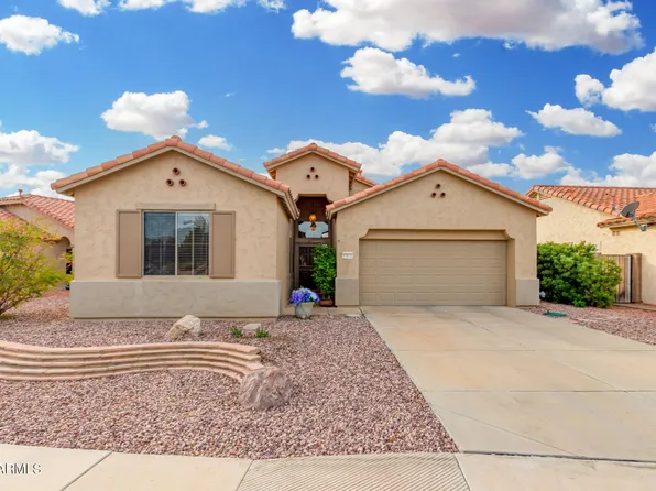17621 W LOTTEN Drive, Surprise, AZ 85374