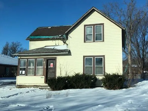 456 Prospect St NE, Hutchinson, MN 55350