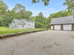 100 Lebanon Hill Rd, Woodstock, CT 06281
