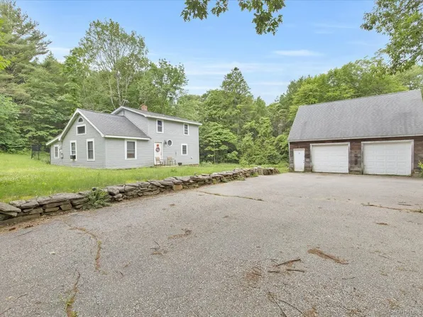 100 Lebanon Hill Road, Woodstock, CT 06281
