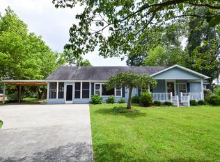 494 Ab Wade Rd, Portland, TN 37148