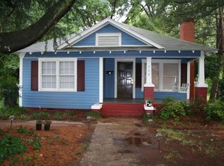 308 N Crigler St, Charlotte, NC 28216