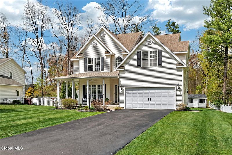 2nd image of 17 Springfield Drive