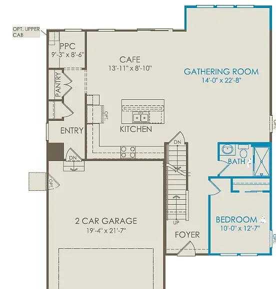 6281 Amarena Dr — Photo 4