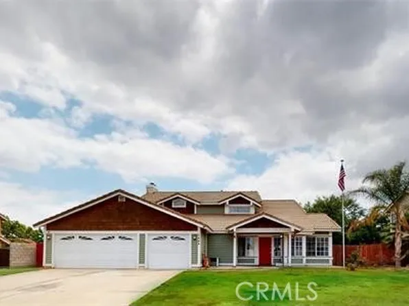 2444 N Magnolia Ave, Rialto, CA 92377