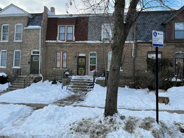 11328 S Champlain Ave, Chicago, IL 60628