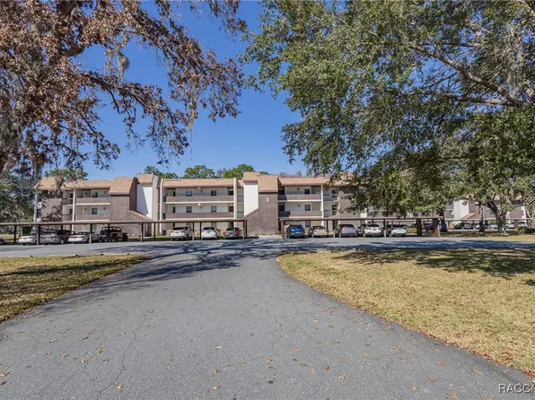 1 Cypress Run APT 11B, Homosassa, FL 34446