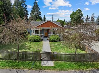 1710 Maple St, Everett, WA 98201